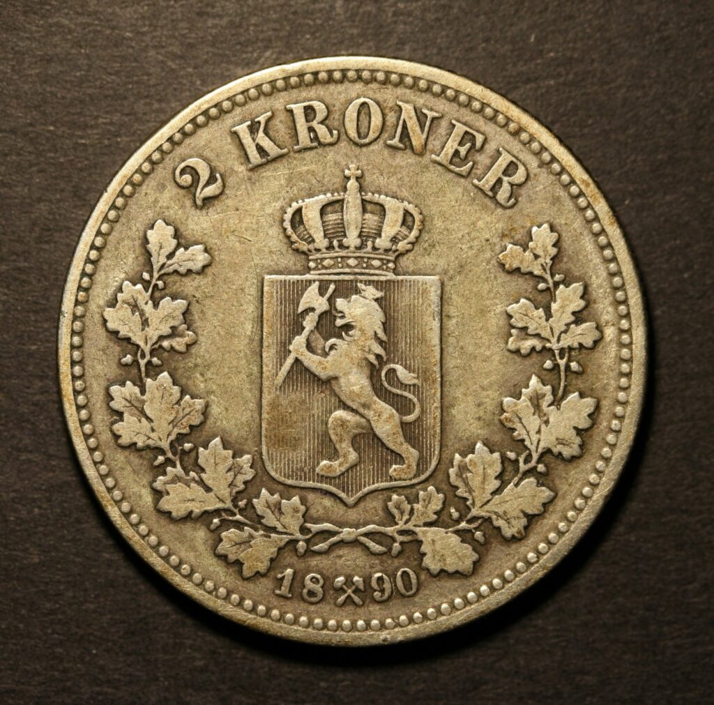 Kristiansand Mynthandel