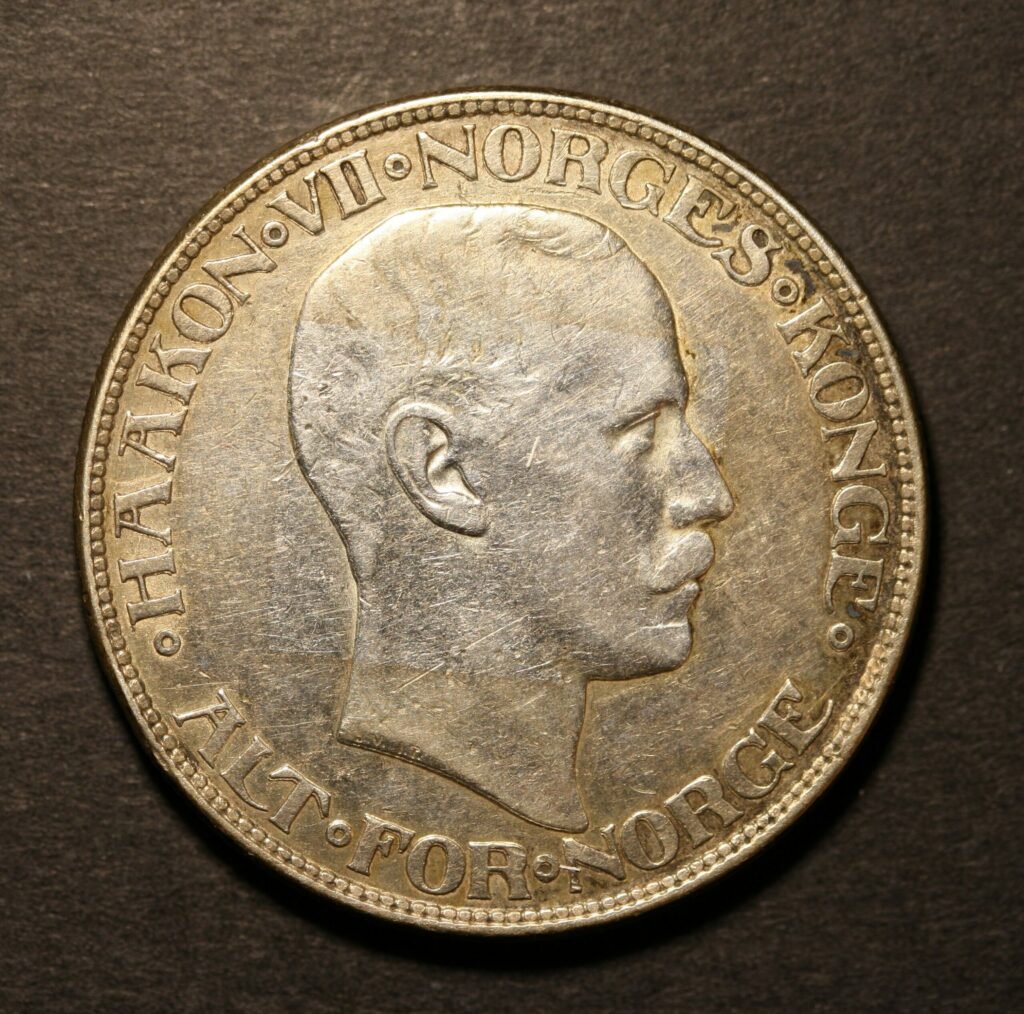 Kristiansand Mynthandel