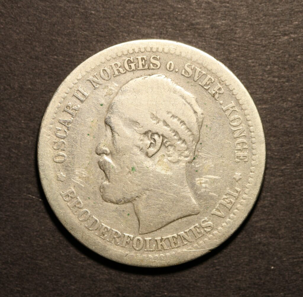 Kristiansand Mynthandel
