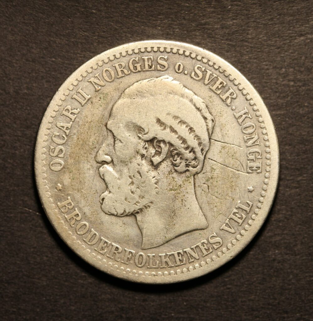 Kristiansand Mynthandel
