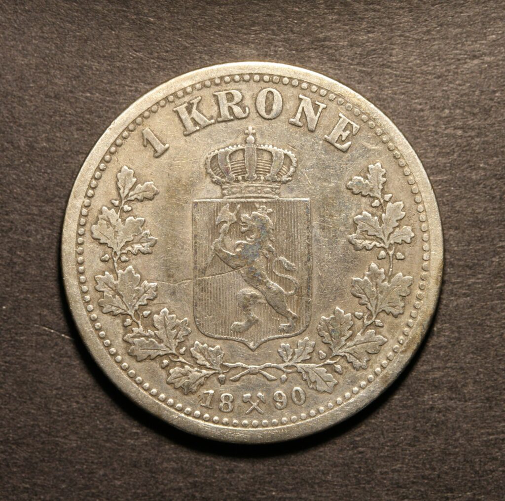Kristiansand Mynthandel