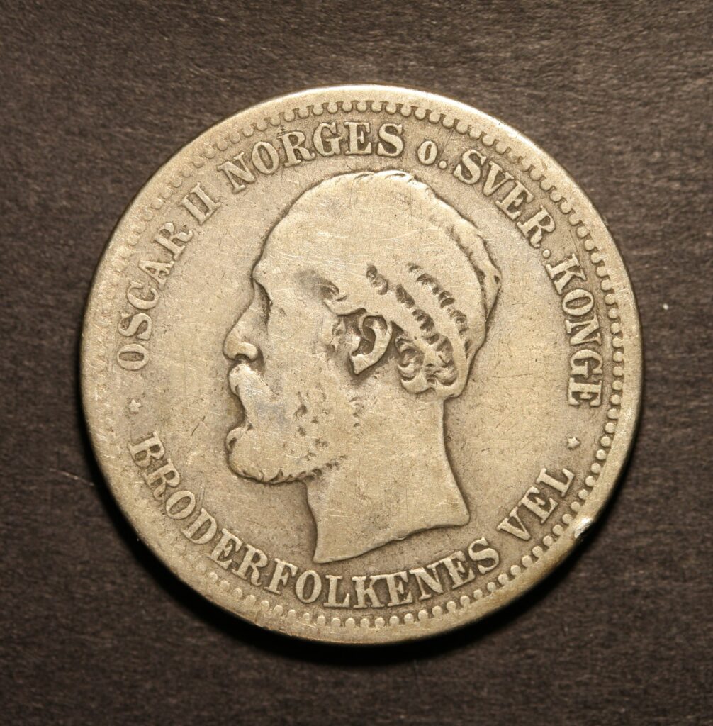 Kristiansand Mynthandel