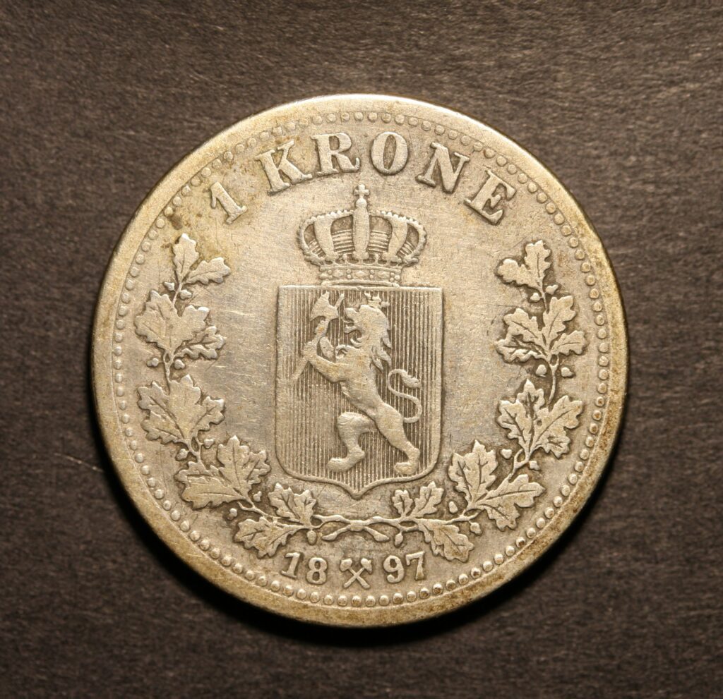 Kristiansand Mynthandel