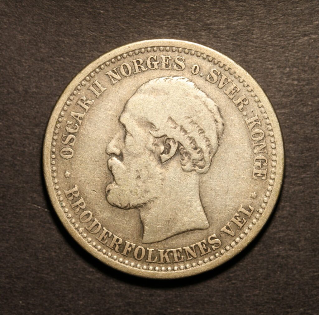 Kristiansand Mynthandel