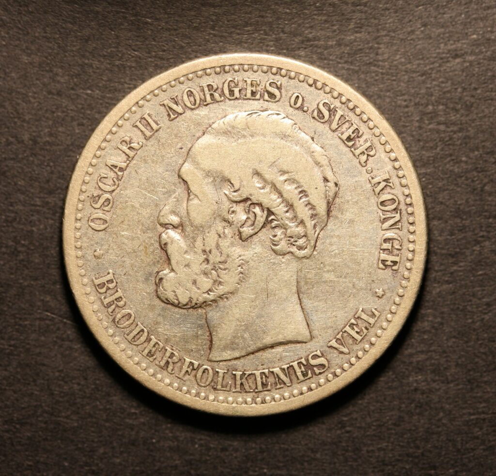 Kristiansand Mynthandel