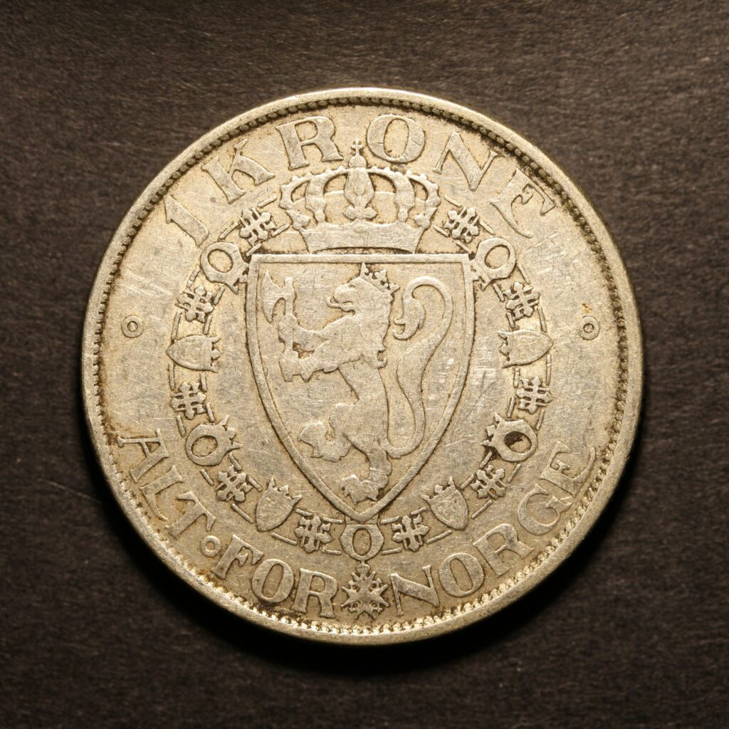 Kristiansand Mynthandel