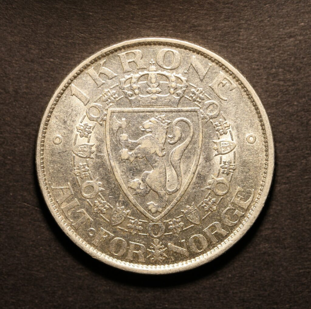 Kristiansand Mynthandel