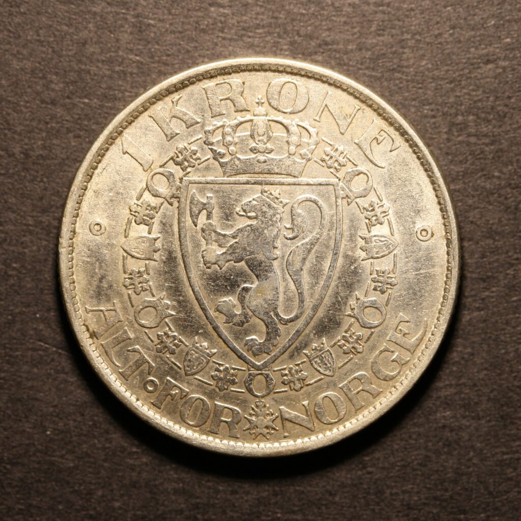 Kristiansand Mynthandel