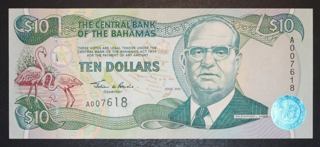 Kristiansand Mynthandel