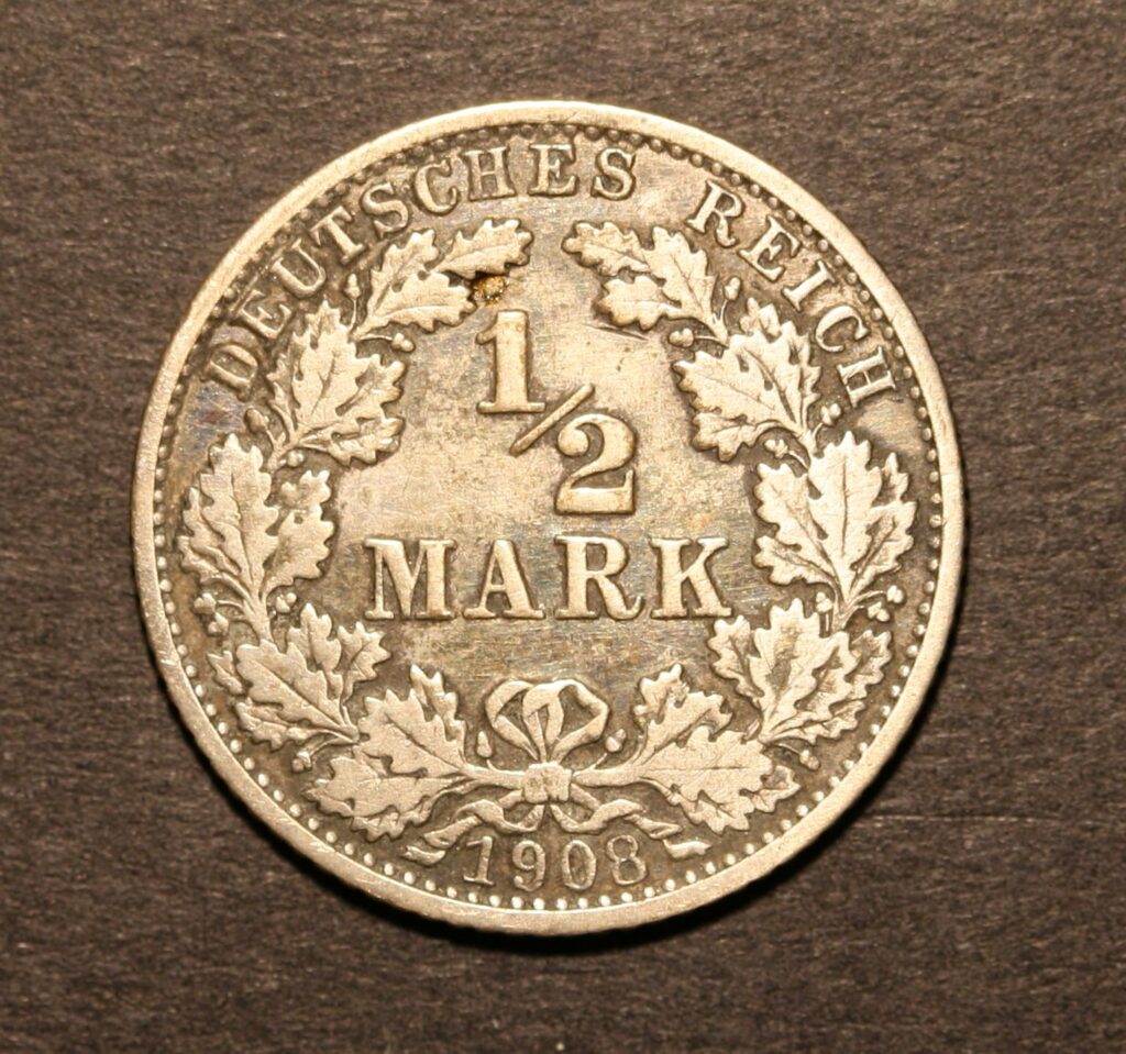 Kristiansand Mynthandel