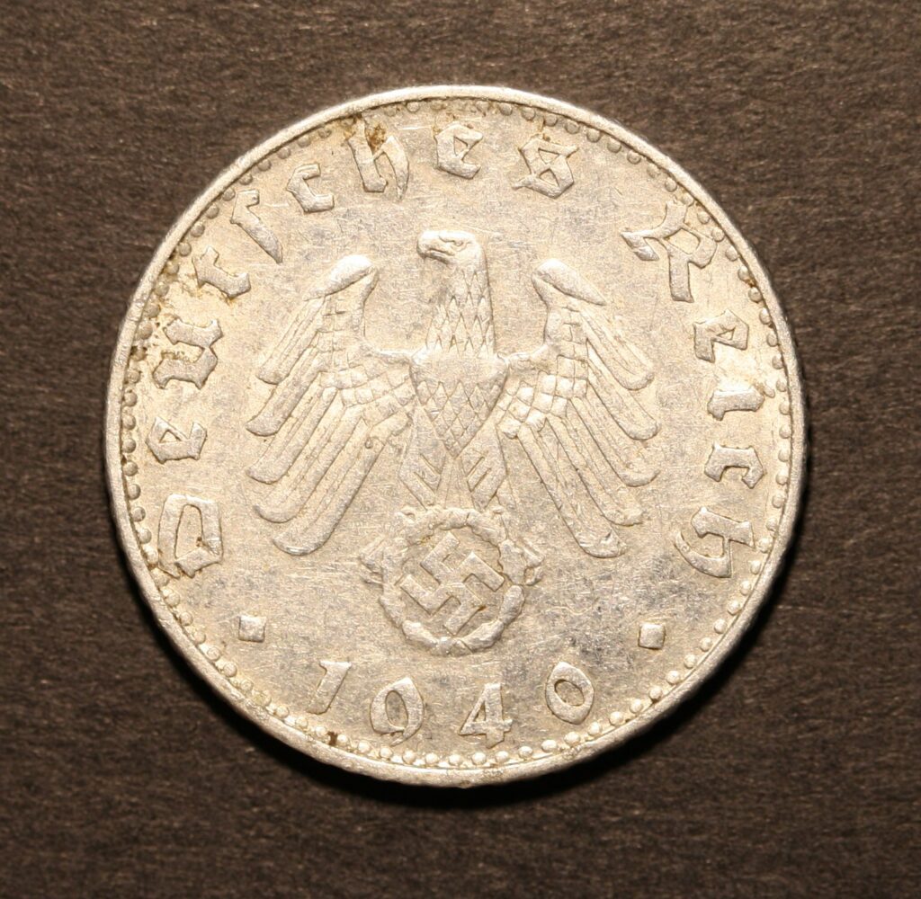 Kristiansand Mynthandel