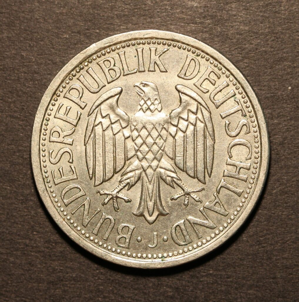 Kristiansand Mynthandel