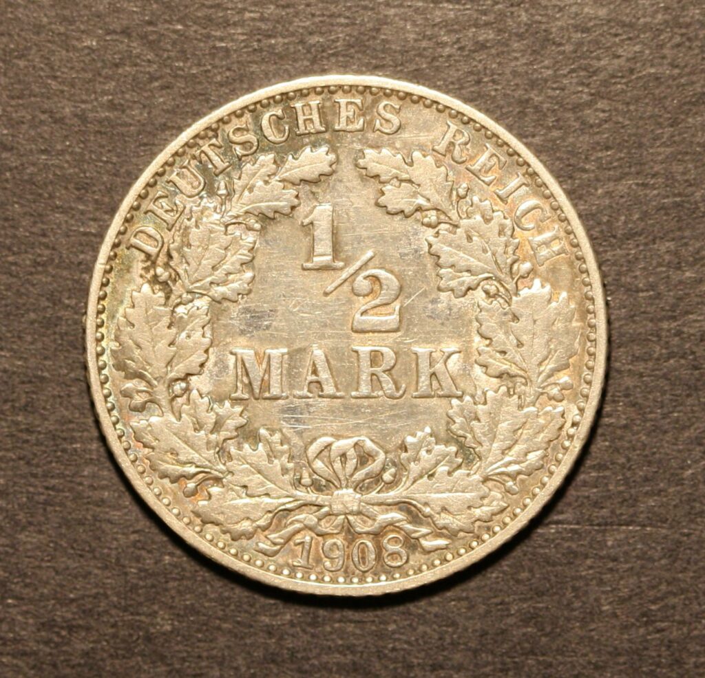 Kristiansand Mynthandel