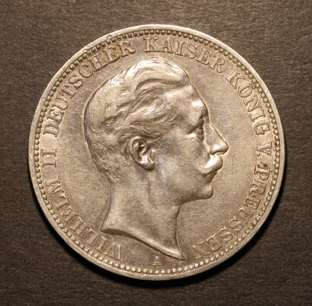 Kristiansand Mynthandel