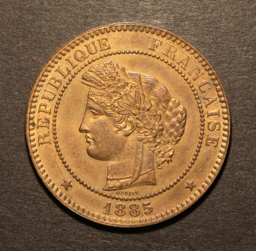 Kristiansand Mynthandel