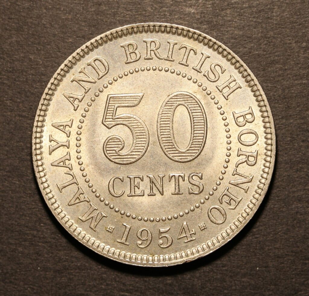 Kristiansand Mynthandel