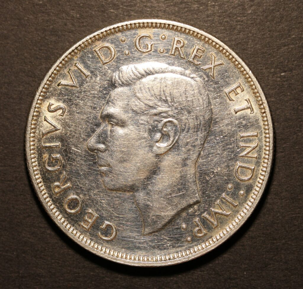 Kristiansand Mynthandel