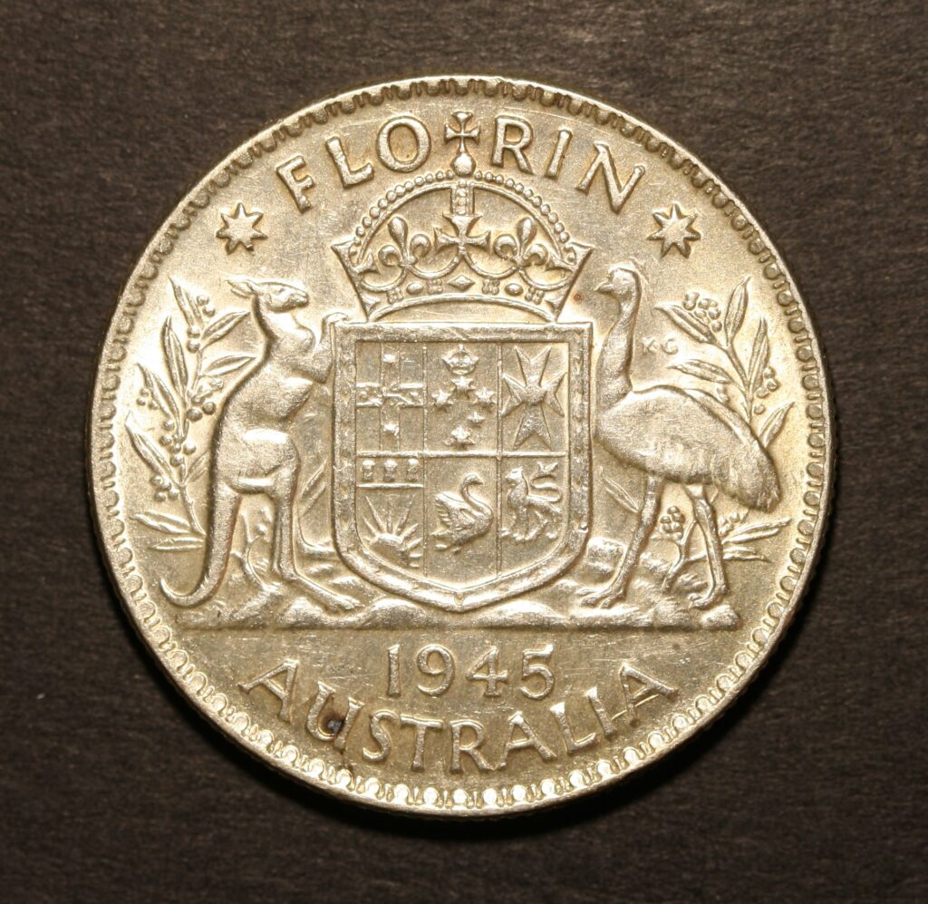 Kristiansand Mynthandel