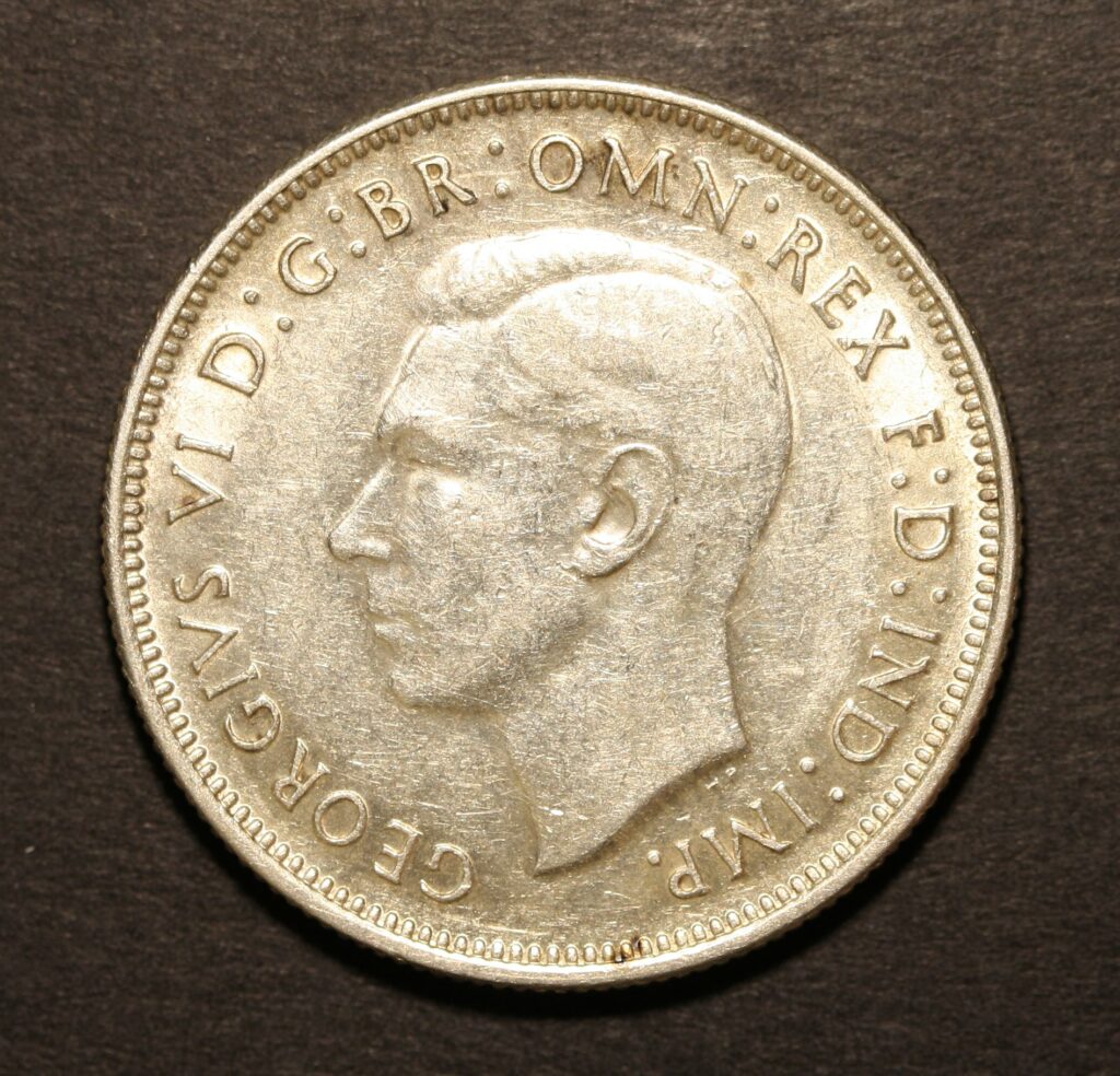 Kristiansand Mynthandel