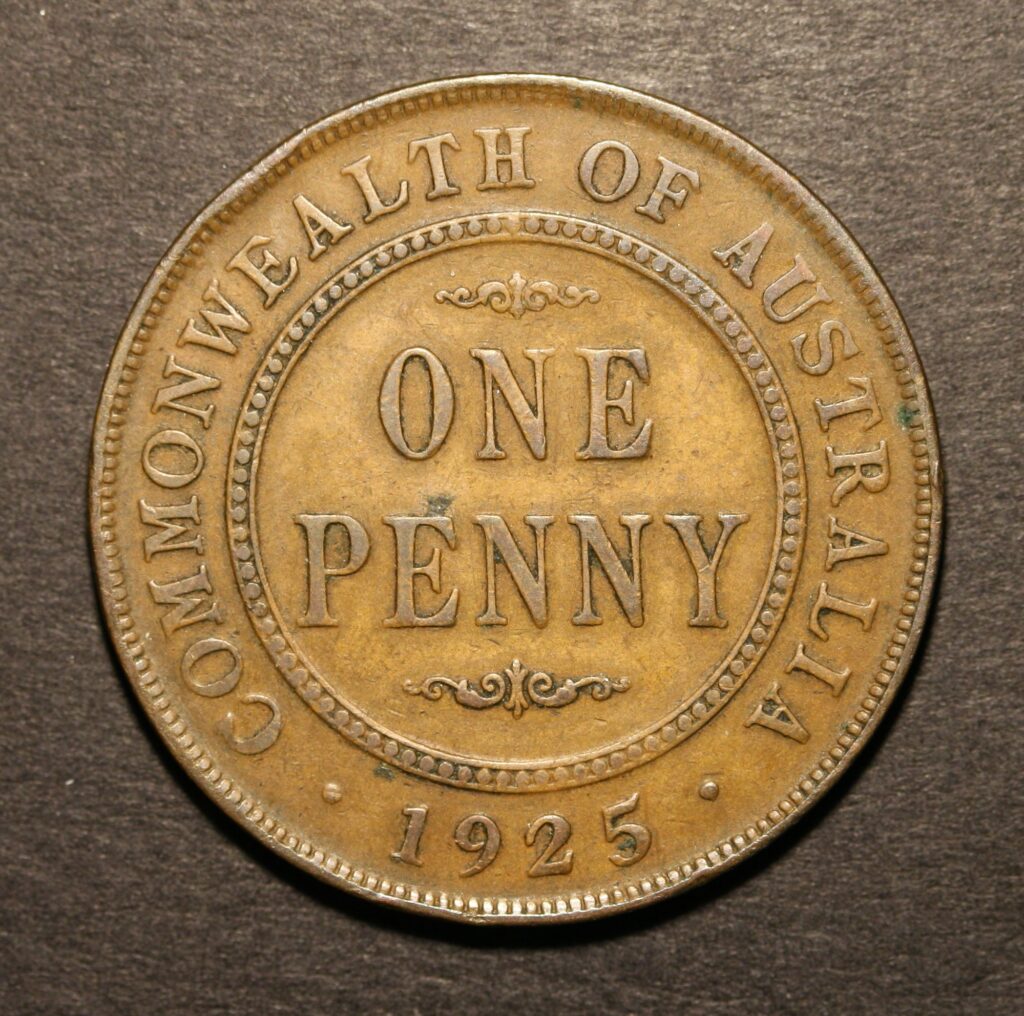 Kristiansand Mynthandel