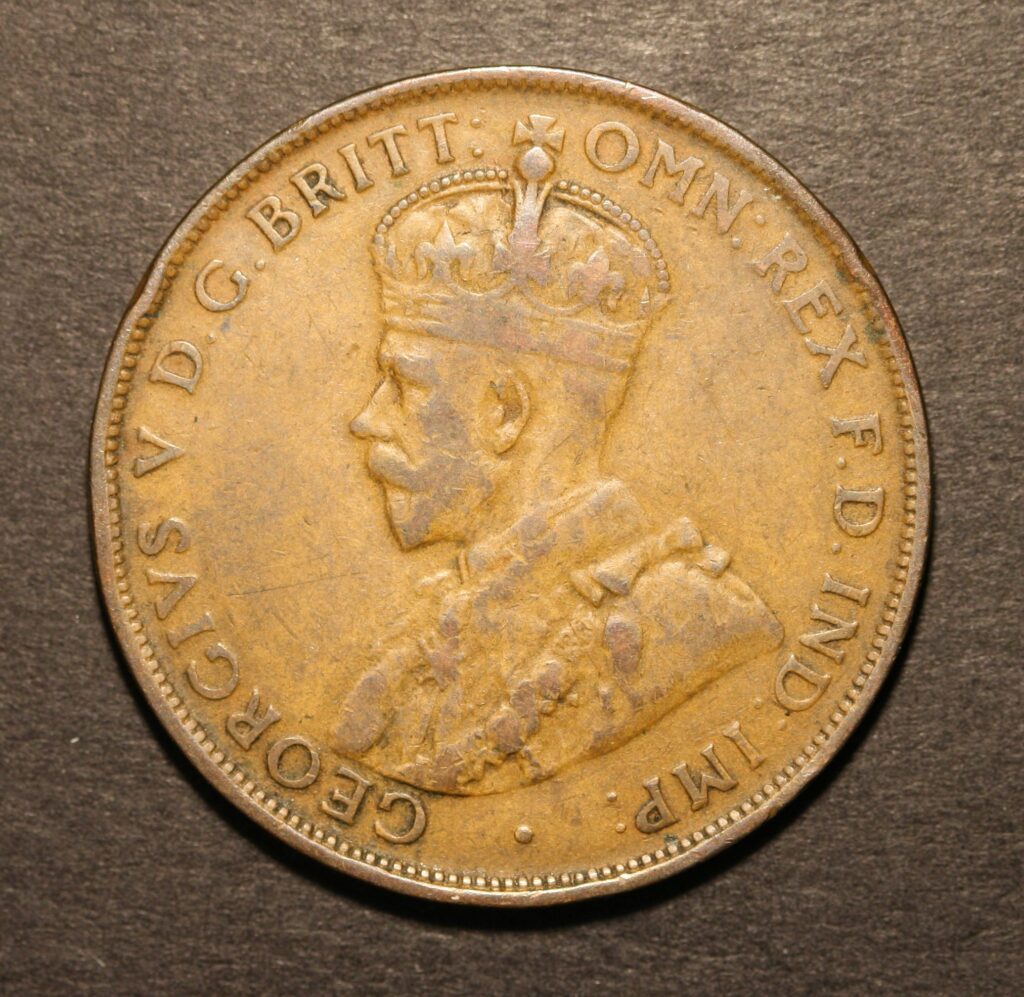 Kristiansand Mynthandel