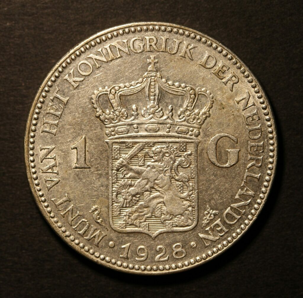 Kristiansand Mynthandel