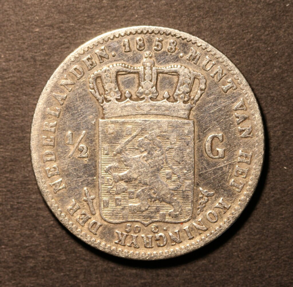 Kristiansand Mynthandel