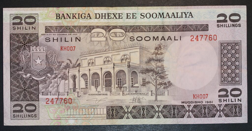 Kristiansand Mynthandel