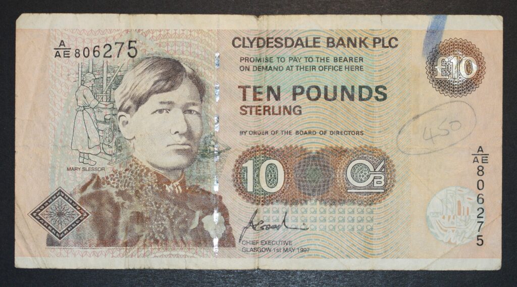 Kristiansand Mynthandel