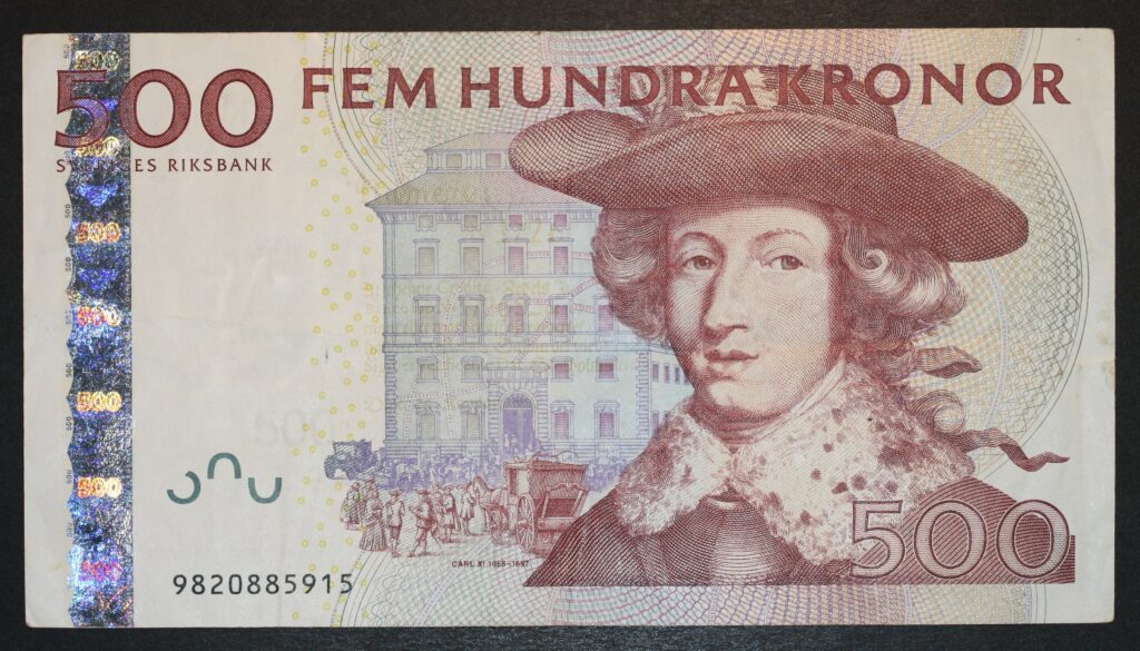 Kristiansand Mynthandel