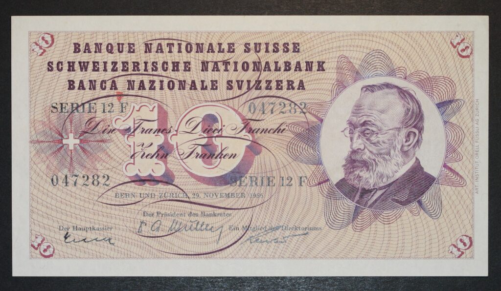 Kristiansand Mynthandel