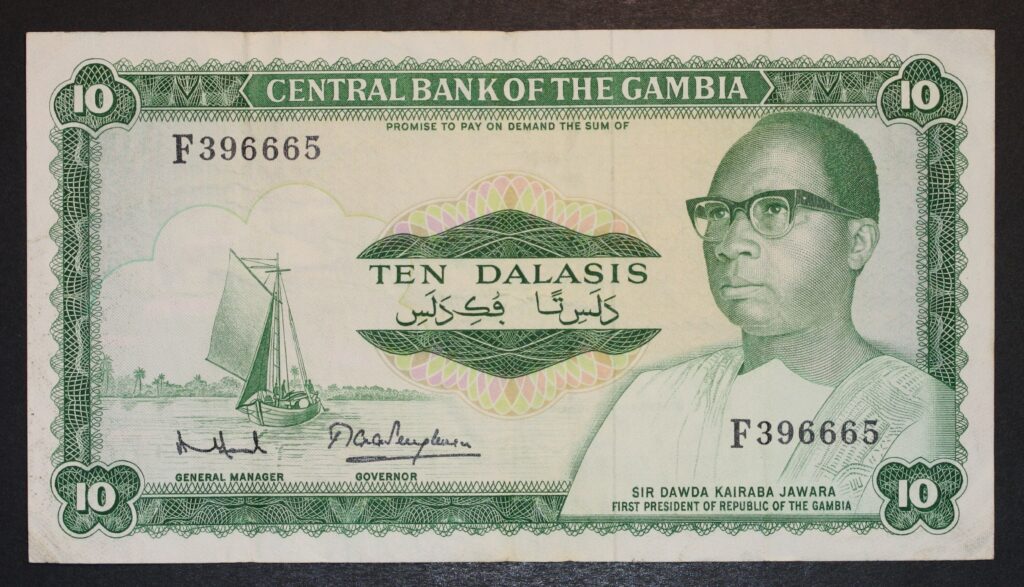 Kristiansand Mynthandel