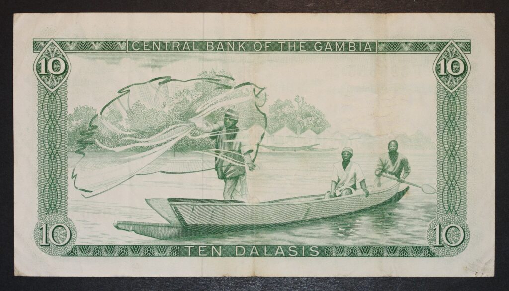 Kristiansand Mynthandel