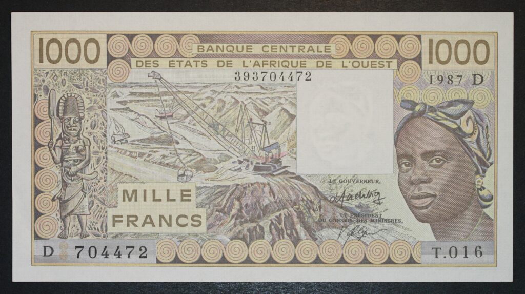 Kristiansand Mynthandel