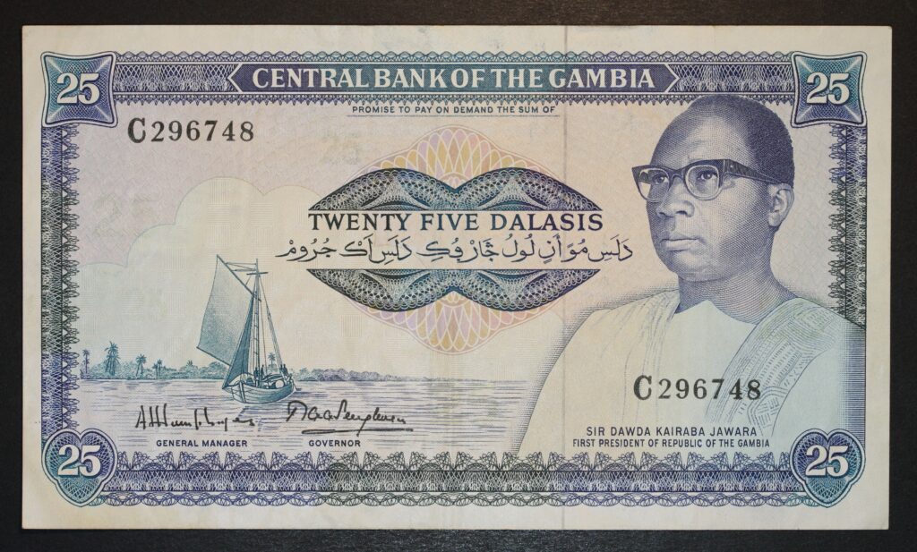 Kristiansand Mynthandel