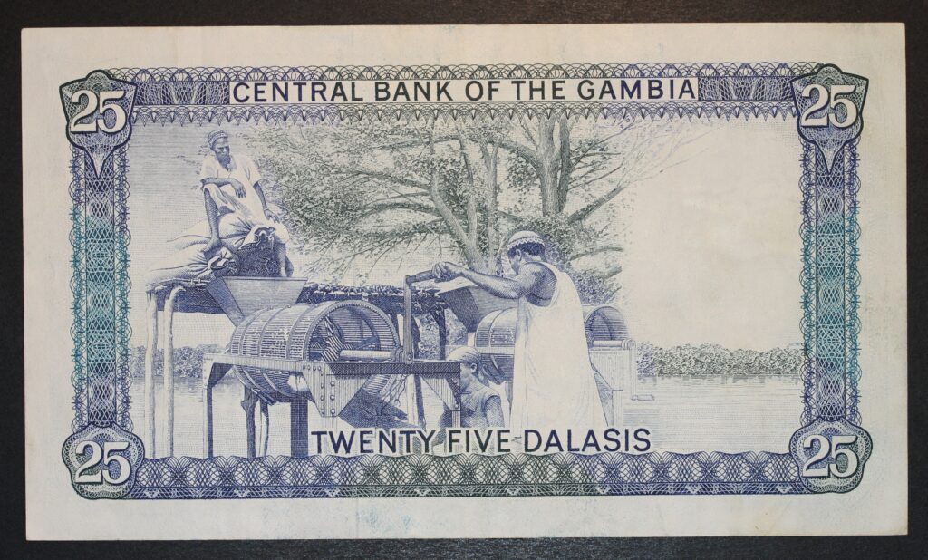 Kristiansand Mynthandel