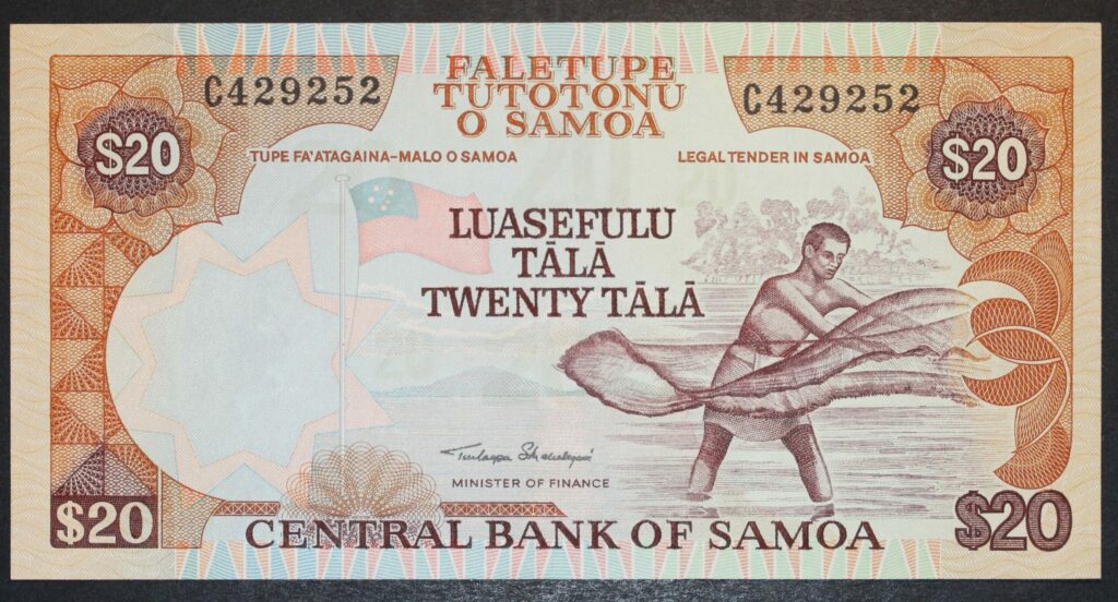 Kristiansand Mynthandel