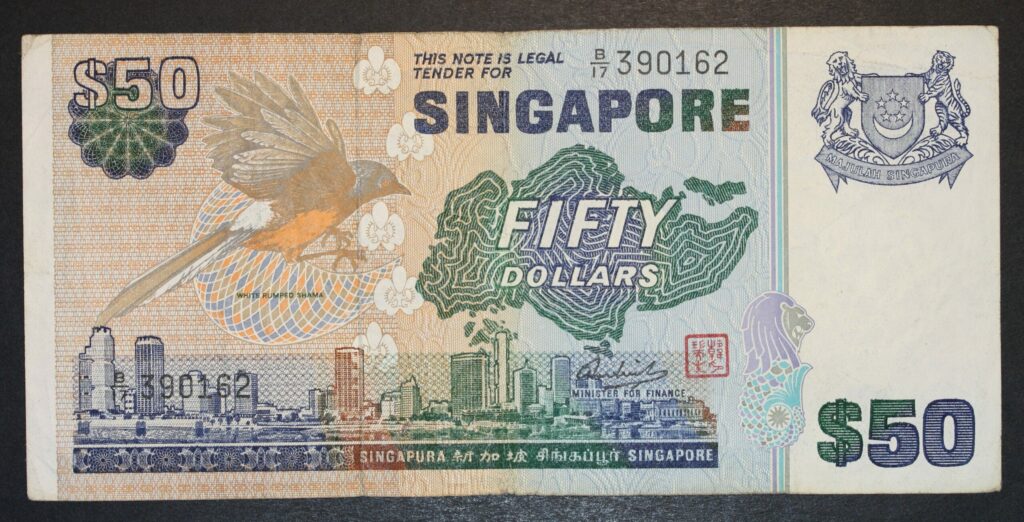 Kristiansand Mynthandel