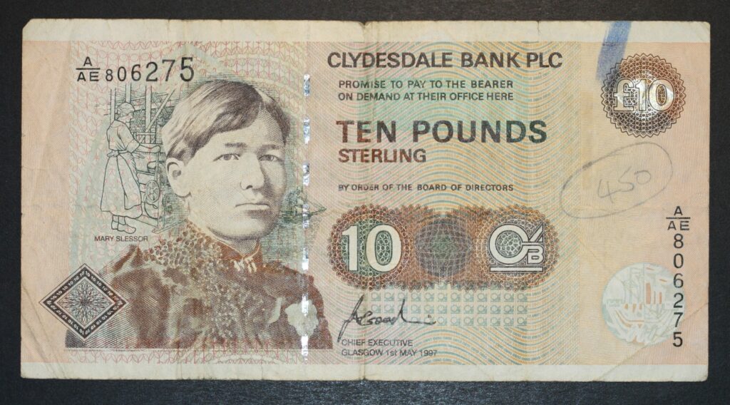 Kristiansand Mynthandel