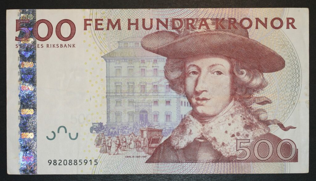 Kristiansand Mynthandel