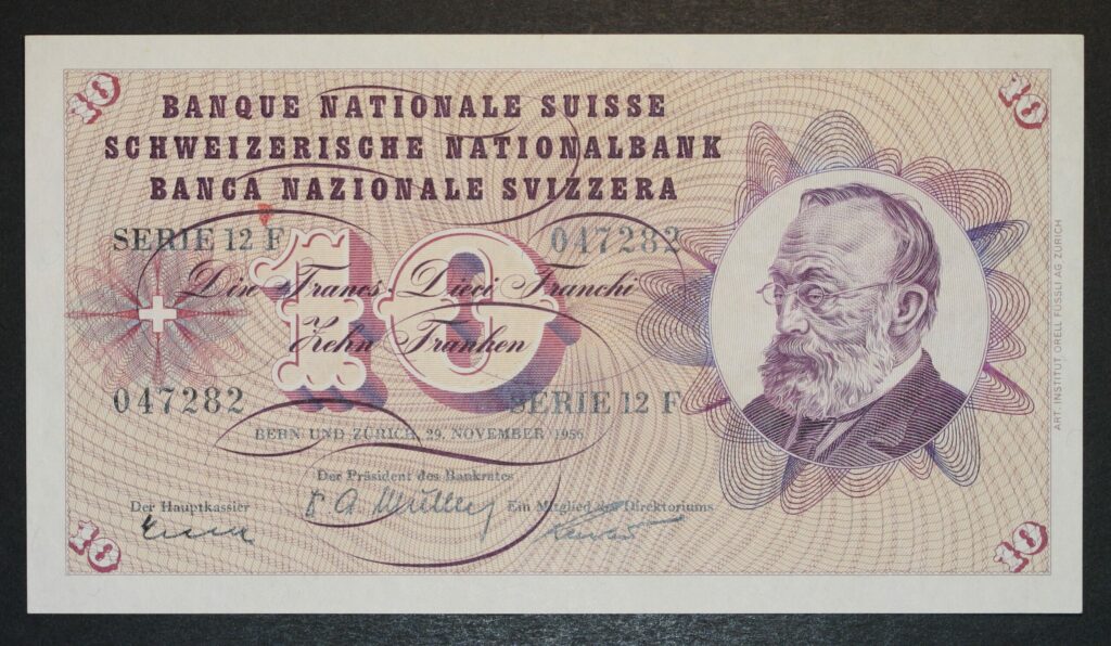 Kristiansand Mynthandel