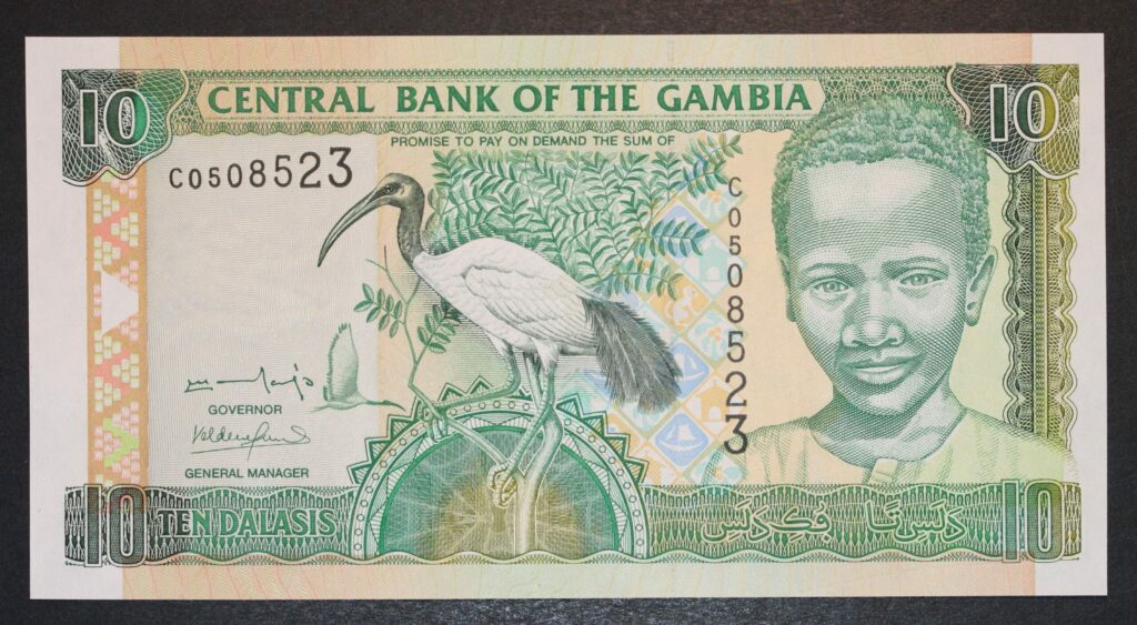 Kristiansand Mynthandel