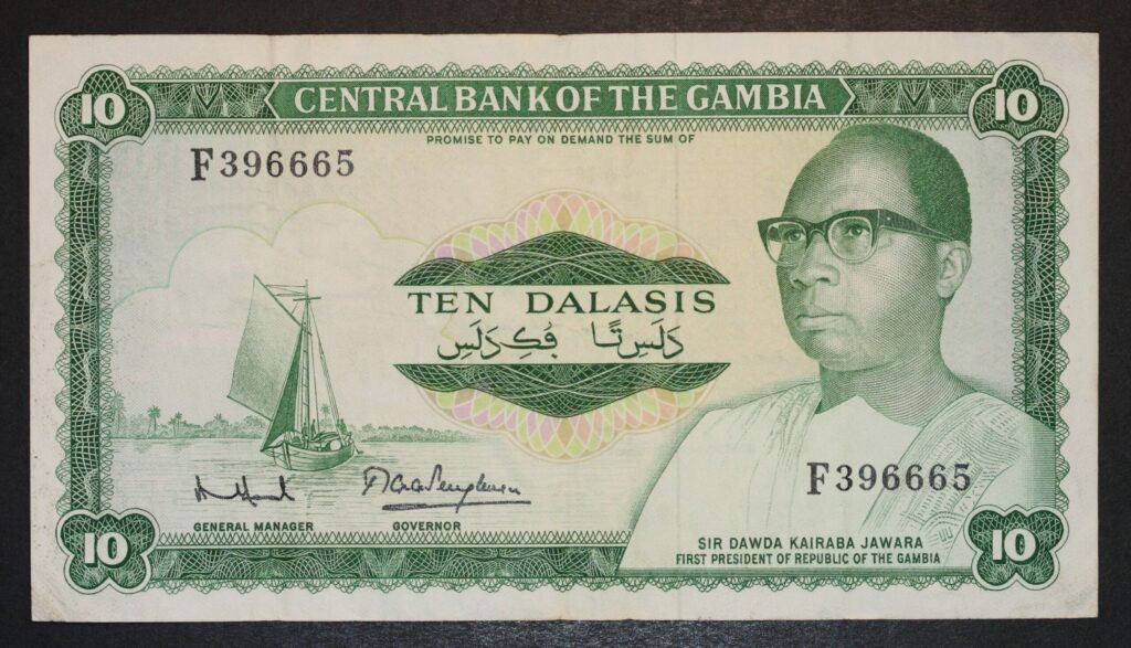 Kristiansand Mynthandel