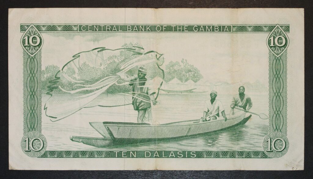 Kristiansand Mynthandel