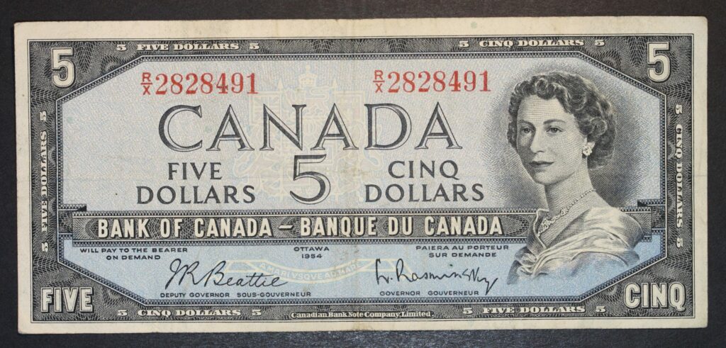 Kristiansand Mynthandel