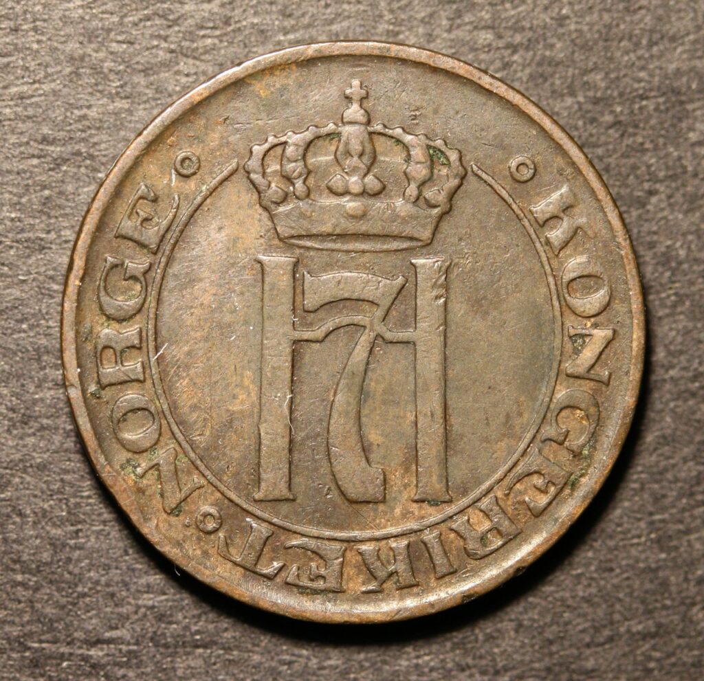 Kristiansand Mynthandel