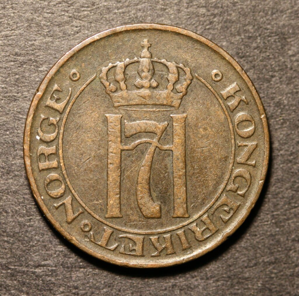Kristiansand Mynthandel