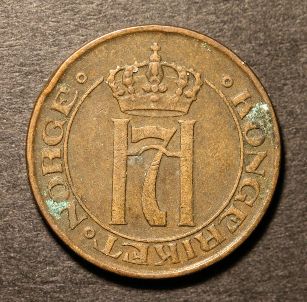Kristiansand Mynthandel