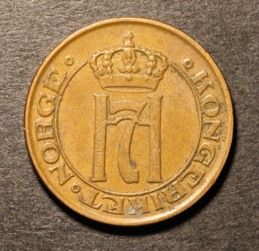 Kristiansand Mynthandel