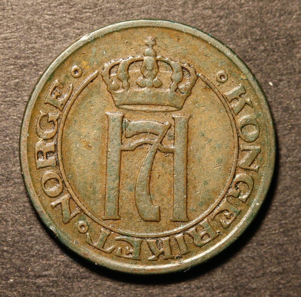 Kristiansand Mynthandel